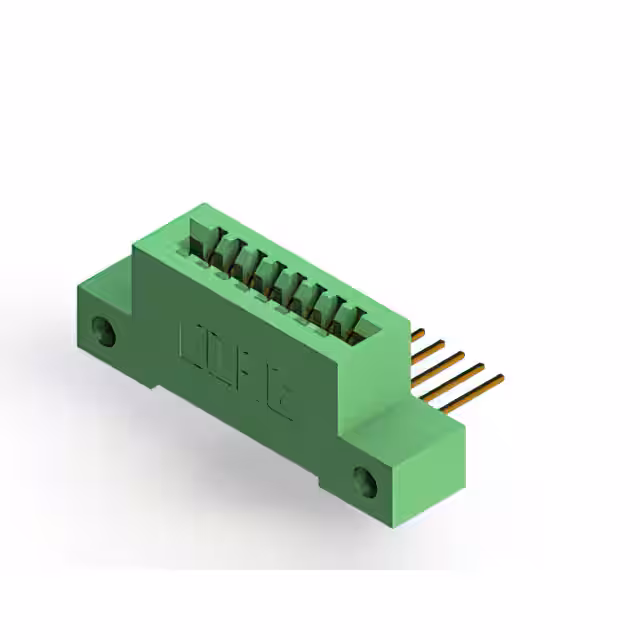 842-008-559-112 EDAC Inc.  Edgeboard Connectors